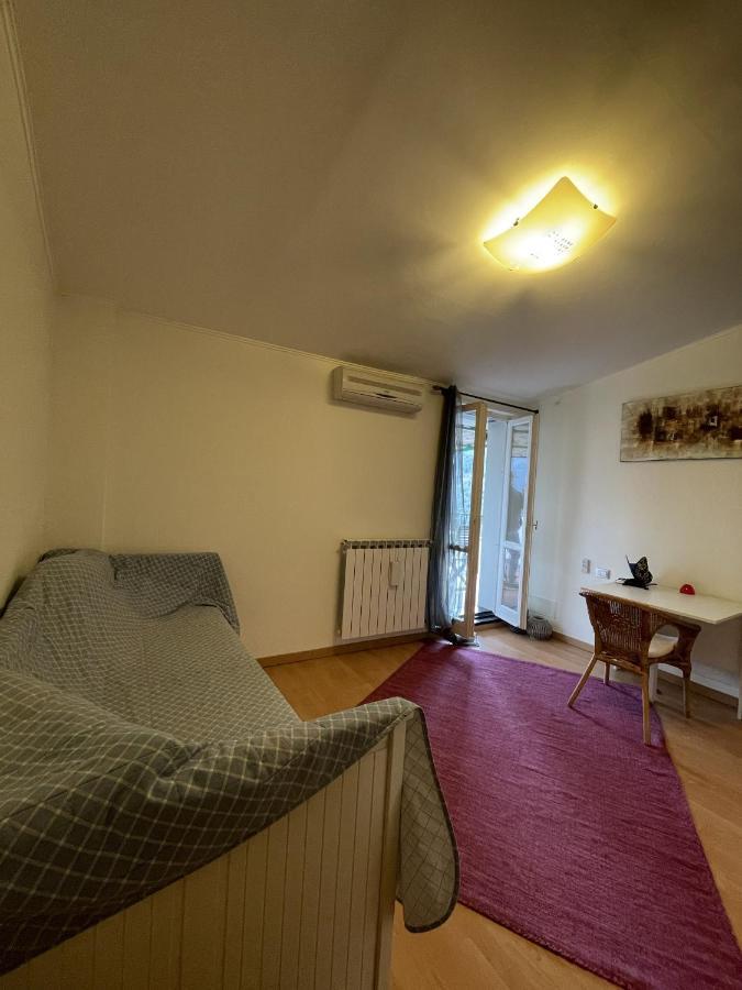 Vignana Con Terrazzo Apartment Levanto Luaran gambar