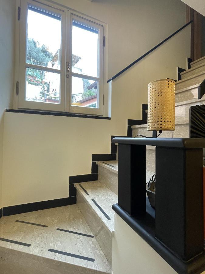 Vignana Con Terrazzo Apartment Levanto Luaran gambar