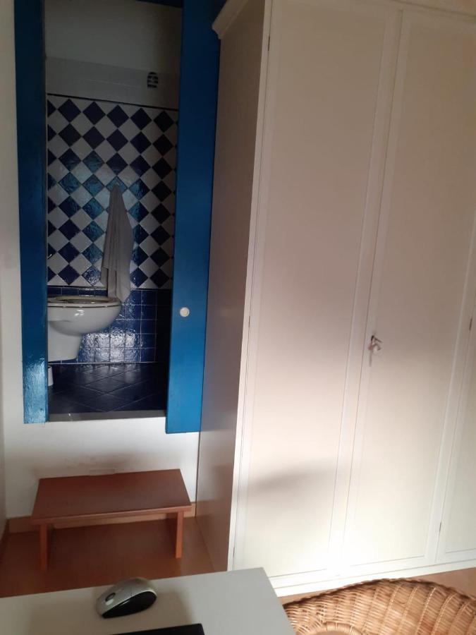 Vignana Con Terrazzo Apartment Levanto Luaran gambar