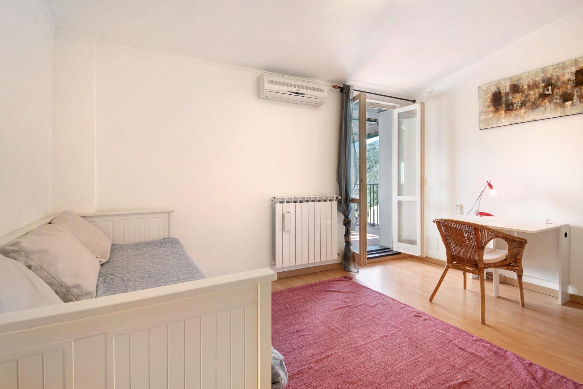 Vignana Con Terrazzo Apartment Levanto Luaran gambar