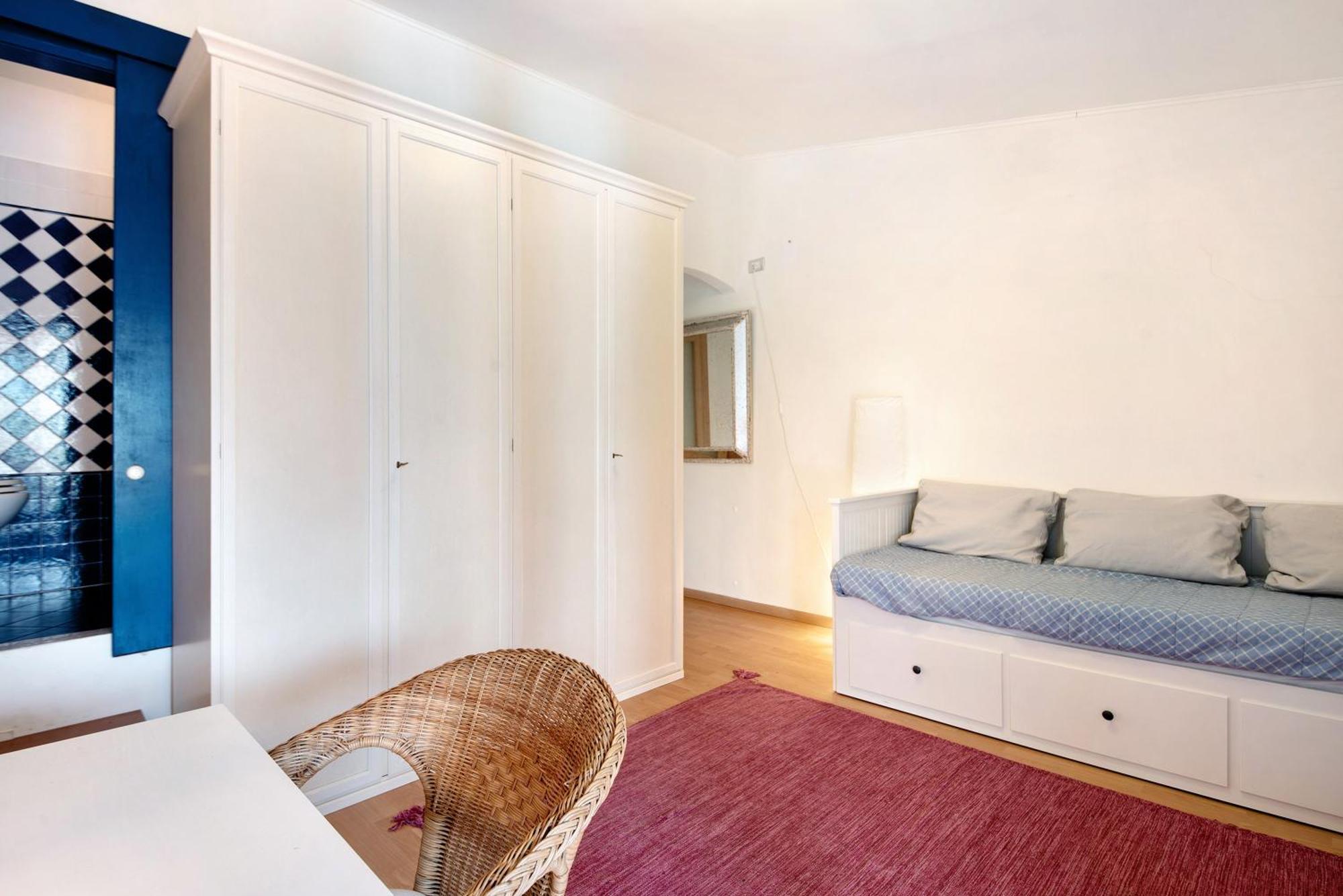 Vignana Con Terrazzo Apartment Levanto Luaran gambar