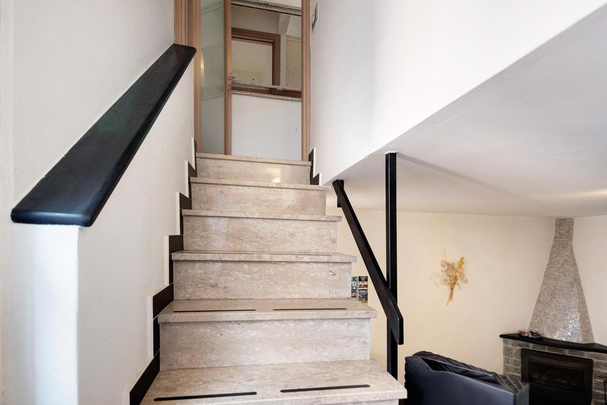 Vignana Con Terrazzo Apartment Levanto Luaran gambar