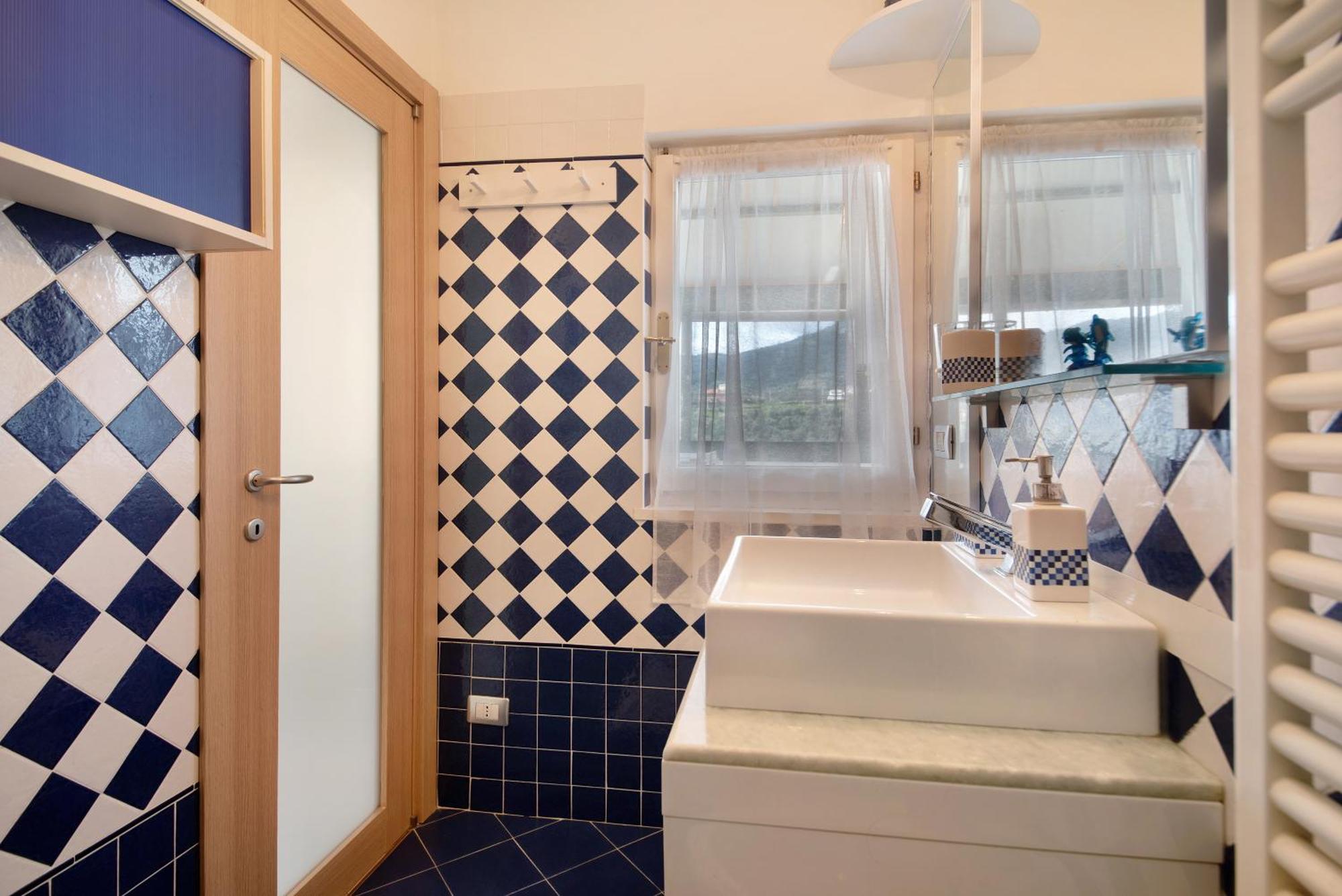 Vignana Con Terrazzo Apartment Levanto Luaran gambar