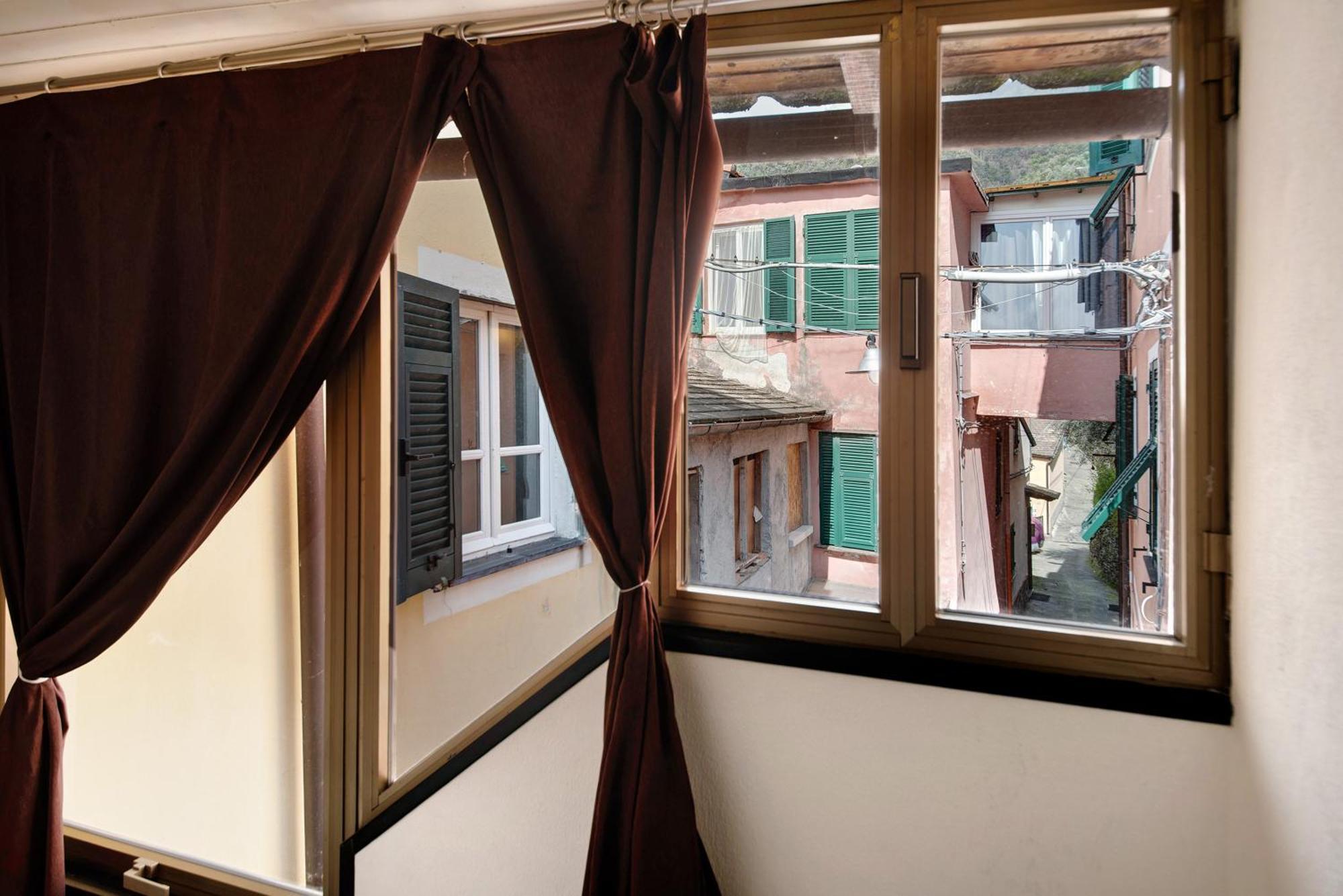 Vignana Con Terrazzo Apartment Levanto Luaran gambar