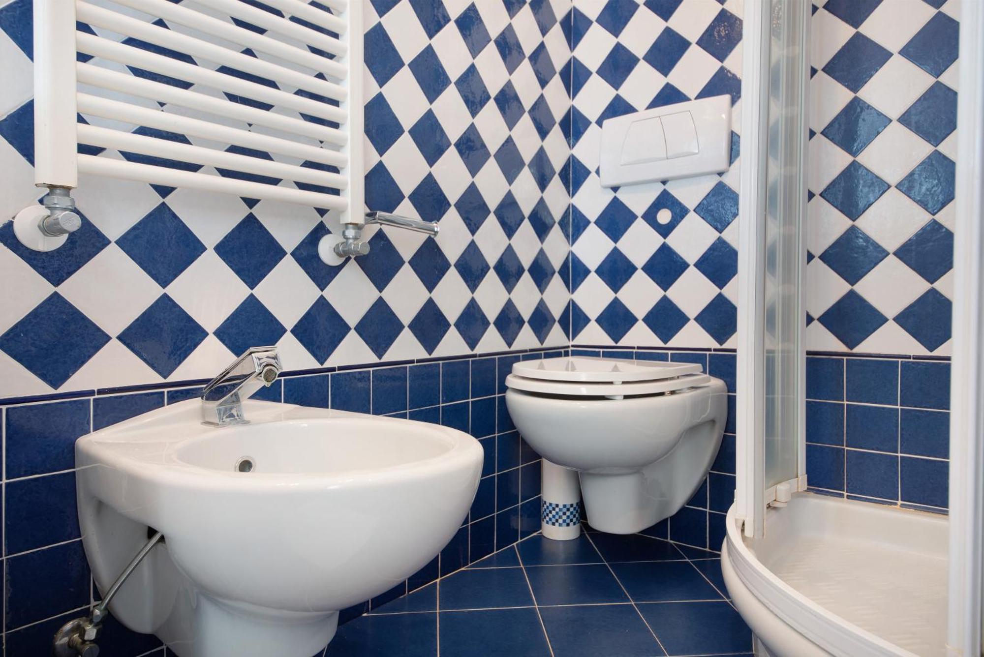 Vignana Con Terrazzo Apartment Levanto Luaran gambar