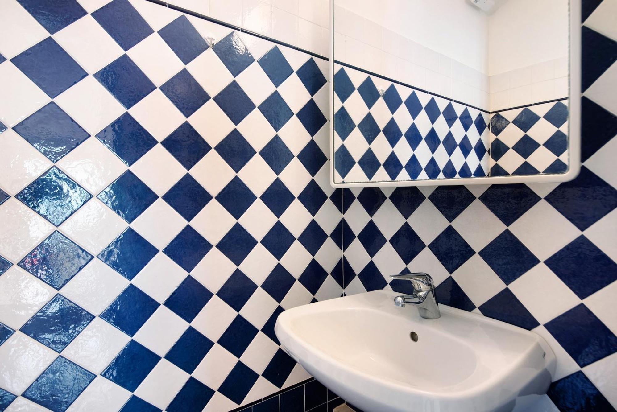 Vignana Con Terrazzo Apartment Levanto Luaran gambar