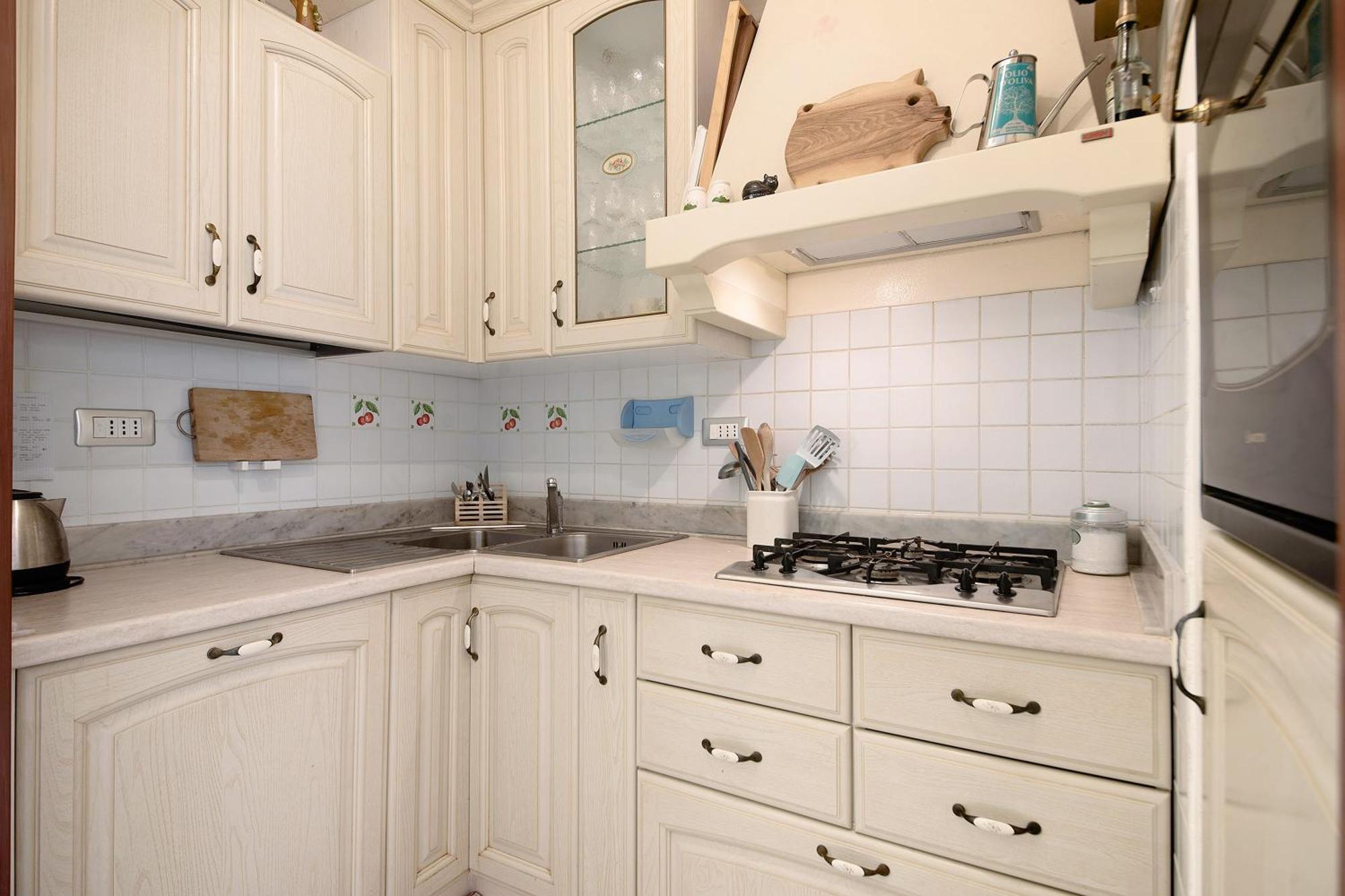 Vignana Con Terrazzo Apartment Levanto Luaran gambar