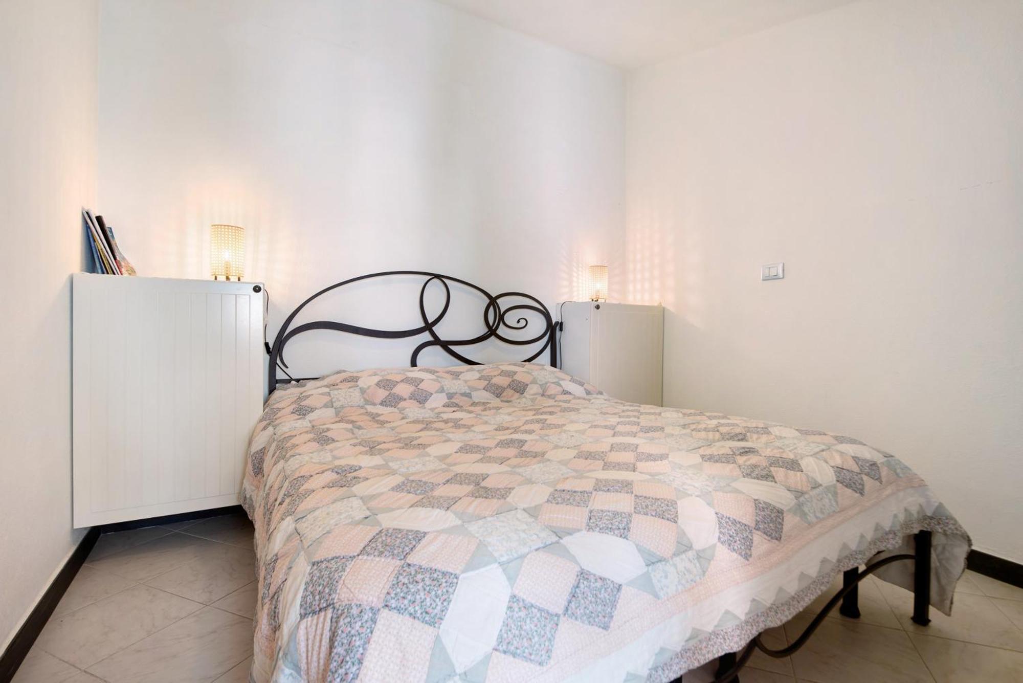 Vignana Con Terrazzo Apartment Levanto Luaran gambar