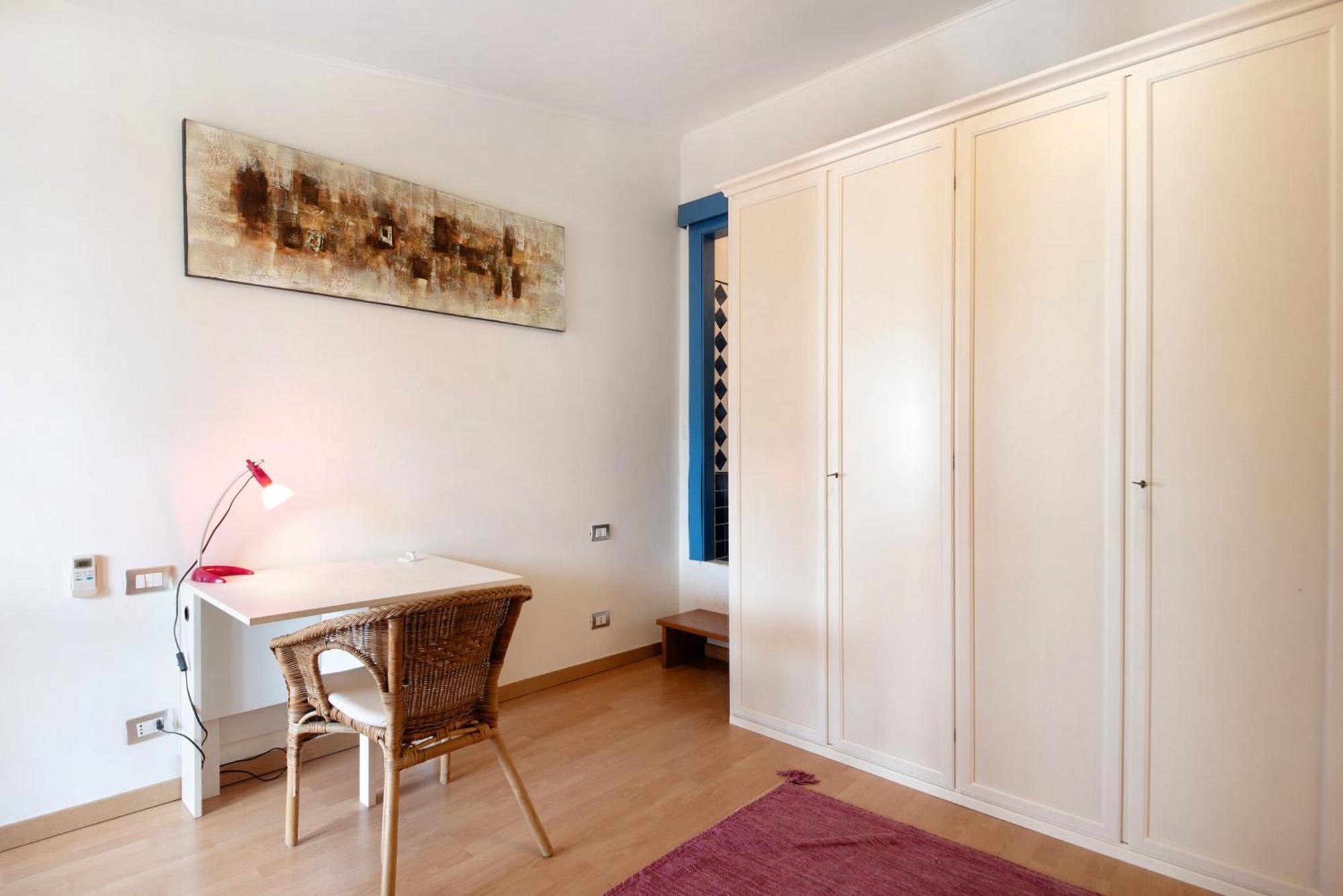 Vignana Con Terrazzo Apartment Levanto Luaran gambar