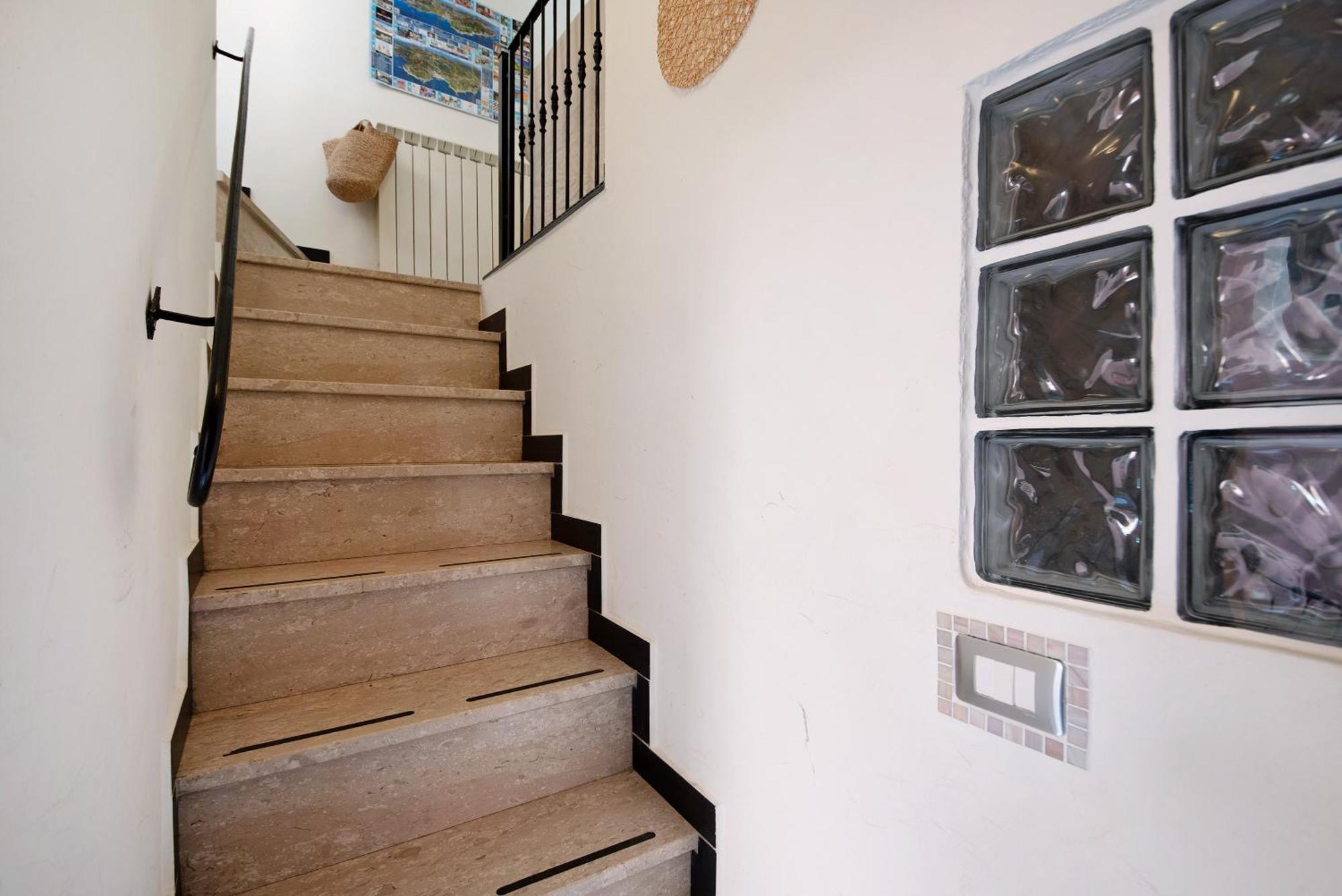 Vignana Con Terrazzo Apartment Levanto Luaran gambar