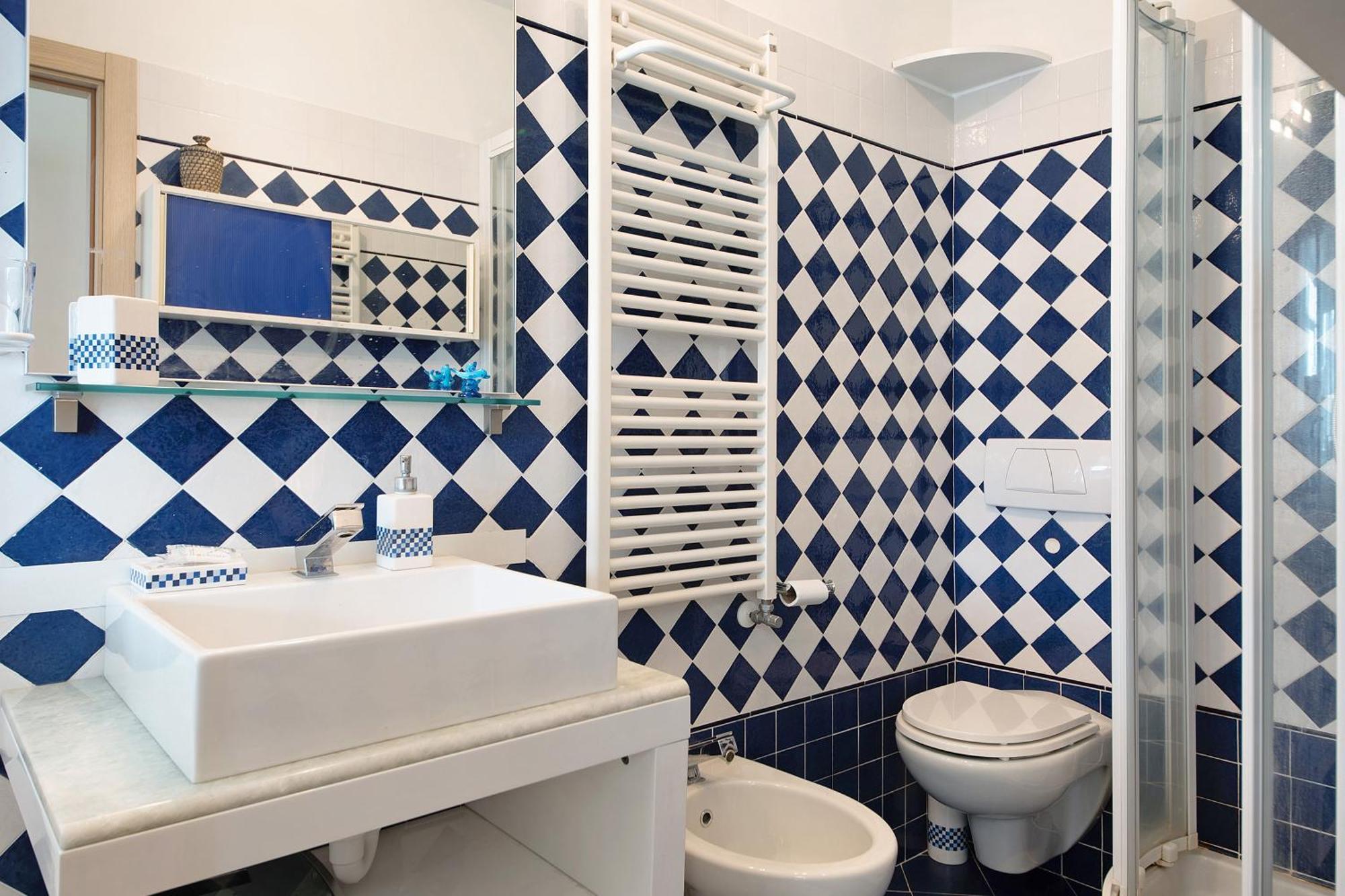 Vignana Con Terrazzo Apartment Levanto Luaran gambar
